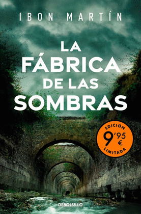 FÁBRICA DE LAS SOMBRAS, LA (EDICIÓN LIMITADA) (LOS CRÍMENES DEL FARO 2)
