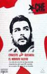CHÉ GUEVARA