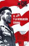 CHÉ GUEVARA