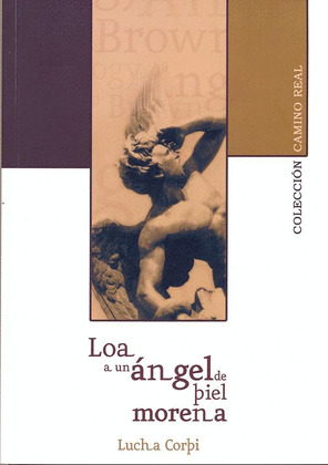 LOA A UN ÁNGEL DE PIEL MORENA