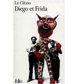 DIEGO ET FRIDA