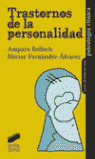 TRASTORNOS DE LA PERSONALIDAD