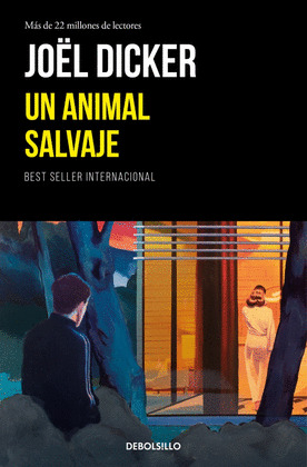 ANIMAL SALVAJE, UN