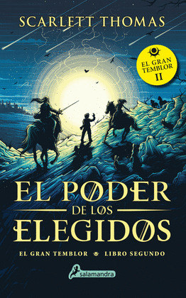 PODER DE LOS ELEGIDOS, EL