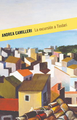 EXCURSIÓN A TINDARI, LA