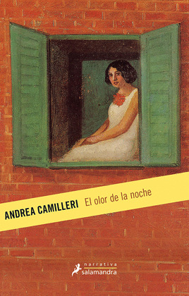 OLOR DE LA NOCHE, EL