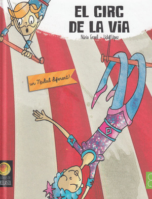 EL CIRC DE LA VIA - CAT