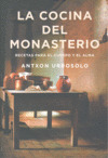 COCINA DEL MONASTERIO, LA