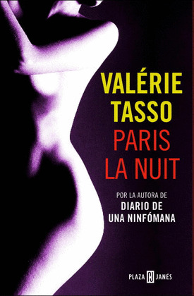 PARIS LA NUIT