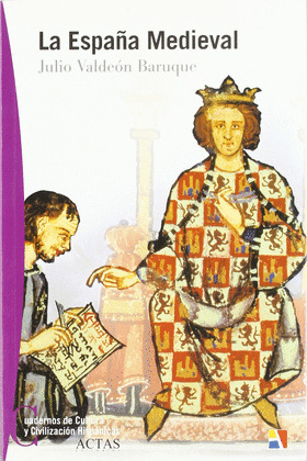 LA ESPAÑA MEDIEVAL