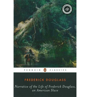 NARRATIVE OF LIFE OF FREDERICK DOUGLASS