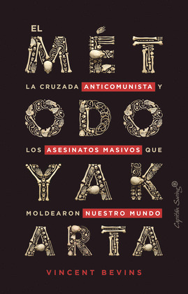 MÉTODO YAKARTA, EL