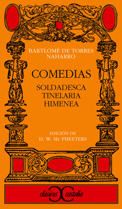 COMEDIAS