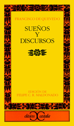 SUEÑOS Y DISCURSOS
