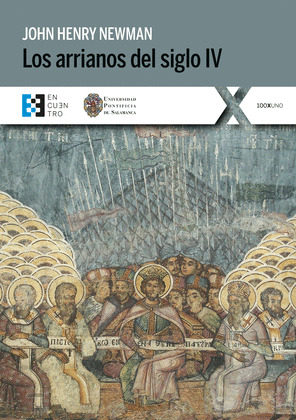 ARRIANOS DEL SIGLO IV, LOS