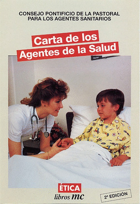 CARTA DE LOS AGENTES DE LA SALUD
