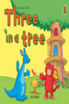 THREE IN A TREE B