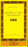 AGUDEZA Y ARTE DE INGENIO, 2