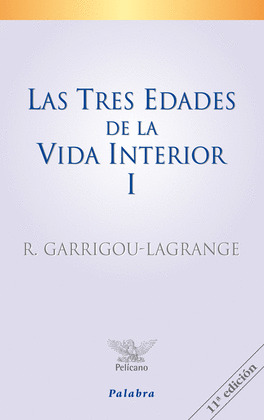 LAS TRES EDADES VIDA INTERIOR I