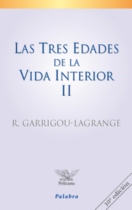 LAS TRES EDADES VIDA INTERIOR II