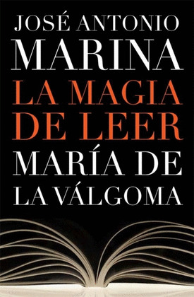 LA MAGIA DE LEER