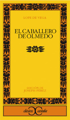 CABALLERO OLMEDO