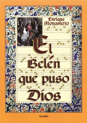 BELEN QUE PUSO DIOS