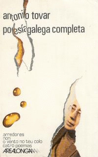 POESIA GALEGA COMPLETA