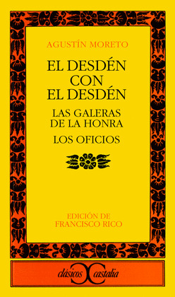 DESDEN CON DESDEN