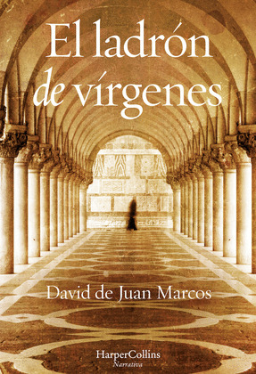 EL LADRON DE VIRGENES