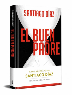 BUEN PADRE. EL (EDICIÓN LIMITADA) (INDIRA RAMOS 1)