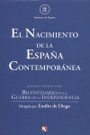 NACIMIENTO DE LA ESPAÑA CONTEMPORANEA, EL