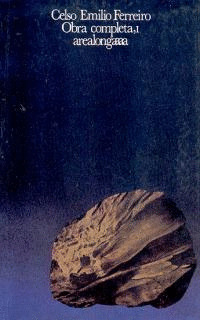 OBRA COMPLETA I (CELSO EMILIO)