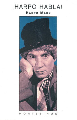 HARPO HABLA