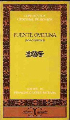 FUENTE OVEJUNA (DOS COMEDIAS)                                                 .