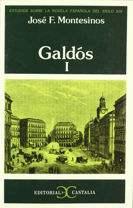 GALDOS, I