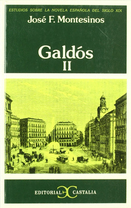 GALDOS, II