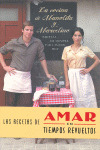 LA COCINA DE MANOLITA Y MARCELINO