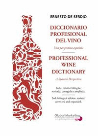 DICCIONARIO PROFESIONAL DEL VINO NE