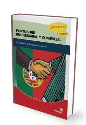 PORTUGUES EMPRESARIAL Y COMERCIAL (2.ª EDICION)