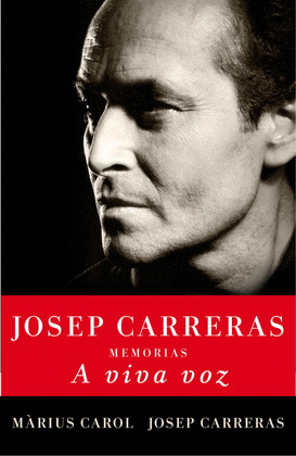MEMORIAS. A VIVA VOZ