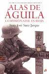 ALAS DE ÁGUILA