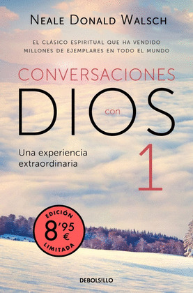 CONVERSACIONES CON DIOS 1