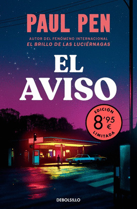 EL AVISO (EDICIÓN LIMITADA)