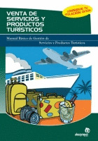 VENTA DE SERVICIOS Y PRODUCTOS TURISTICOS