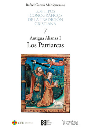 TITC07. ANTIGUA ALIANZA I. LOS PATRIARCAS