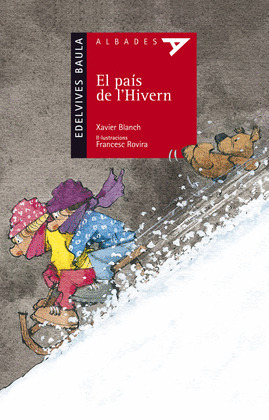 EL PAIS DE L'HIVERN