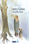 ERNESTO Y CELESTINA HAN PERDIDO A SIMEON