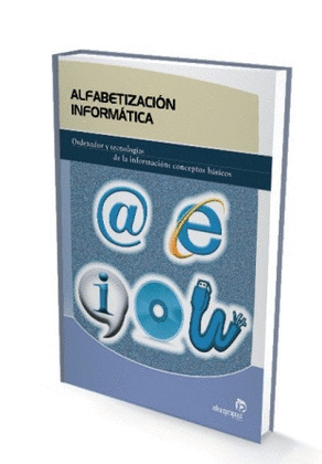 ALFABETIZACIÓN INFORMÁTICA