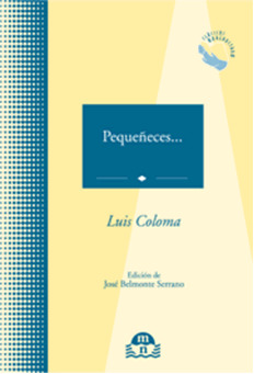 PEQUEÑECES...